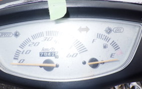 HONDA DIO ZX GEN 2 AF35