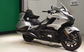 HONDA GL 1800 GOLD WING TOUR DCT 2025 SC79