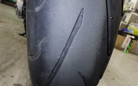 HONDA CB400 SUPER BOLDOR VTEC 2006 NC39
