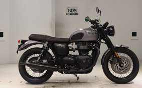 TRIUMPH TRIUMPH BONNEVILLE T120 2018