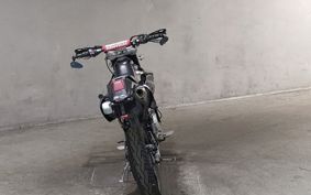 KAWASAKI D-TRACKER LX250E