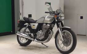 HONDA GB250 CLUBMAN Gen.4 MC10