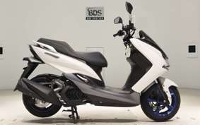 YAMAHA MAJESTY155 Gen.2 S 2022 SG52J