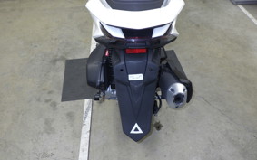 HONDA PCX125 2009 JK05