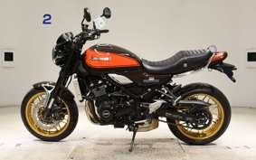 KAWASAKI Z900RS 2022 ZR900C