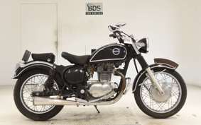 KAWASAKI ESTRELLA CUSTOM BJ250A