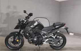 HONDA CB750 HORNET  2026 RH24