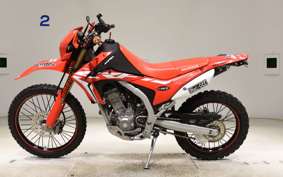HONDA CRF250L LD 2013 MD44
