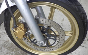 HONDA VTR 250 Gen. 2 MC33