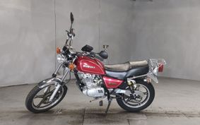 SUZUKI GN125 H PCJG9