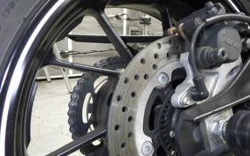 YAMAHA MT-09 A 2014 RN34J