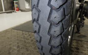 HONDA LITTLE CUB E C50