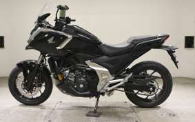HONDA NC750X DCT 2026 RH23