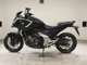 Фото Honda NC750X DCT 2026 с японского аукциона