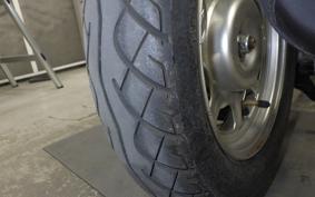 HONDA TACT-4ﾍﾞｰｼｯｸ AF79