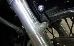 HONDA SHADOW 750 Gen. 3 2009 RC50