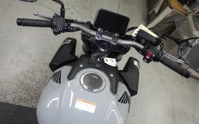 HONDA CB650R E-Clutch 2026 RH17