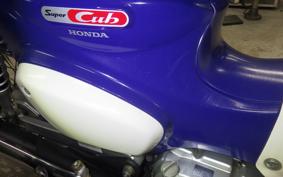 HONDA C110 SUPER CUB 2025 JA42