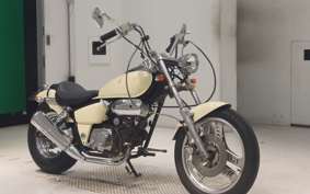 HONDA MAGNA 50 2014 AC13
