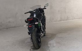 KAWASAKI NINJA 400 2015 EX400E