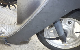 HONDA DIO Gen.5 AF57