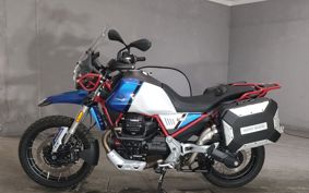 MOTO GUZZI V85 TT 2023 ..