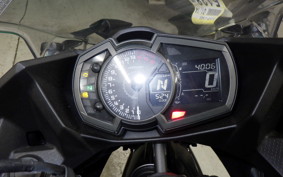 KAWASAKI NINJA 250 EX250P