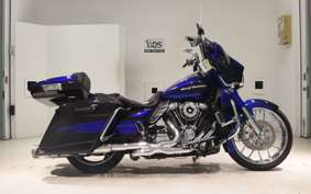HARLEY FLHXSE 1870CVO
