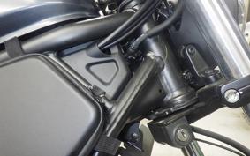 HONDA REBEL 250 A MC49