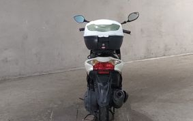 SUZUKI ADDRESS V125 CF4MA