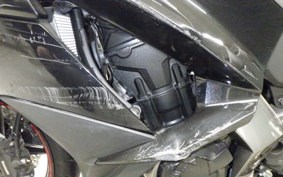 KAWASAKI NINJA 1000 A 2019 ZXT00W