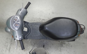 SUZUKI LET's 4 2026 CA45A