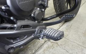 HONDA REBEL 250 A MC49