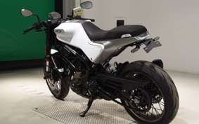 HUSQVARNA HUSQVARNA ビットピレン401 2023