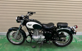 KAWASAKI ESTRELLA BJ250A