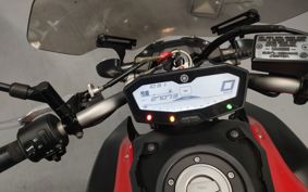 YAMAHA MT-07 RM07J