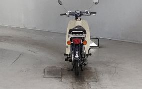 HONDA SUPER CUB90 HA02