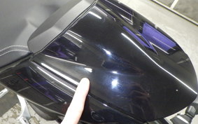 TRIUMPH SPEED TRIPLE RS 2025