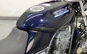 YAMAHA SRX250 3WP