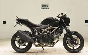 SUZUKI SV650 X A 2022 VP55E