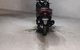 YAMAHA X-MAX 250 SGA8J