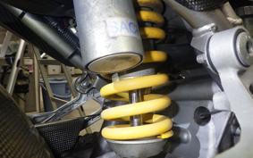 DUCATI MONSTER S4 2001