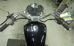 HONDA NV400 CUSTOM 1983 NC12