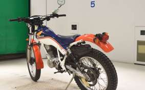 HONDA TL125 2026 JD06