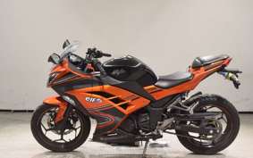 KAWASAKI NINJA 250 2020 EX250L