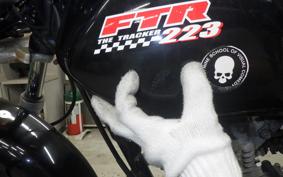 HONDA FTR223 2013 MC34