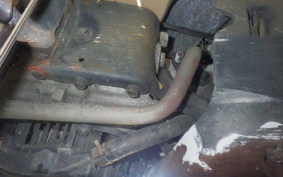 HONDA DIO Z4 2006 AF57