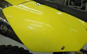 SUZUKI DR-Z400S 2003 SK43A