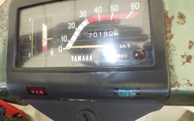YAMAHA MATE 50 V50