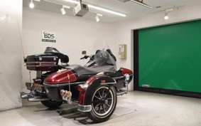 HARLEY FLTC SIDECAR 1340 1988
